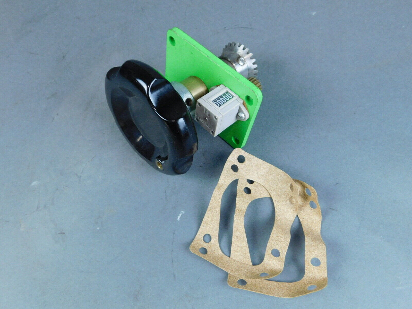 Pulsa External Adjustment Handwheel w/o Knob Veeder-Root 745915 601 Mechanica... Niska cena