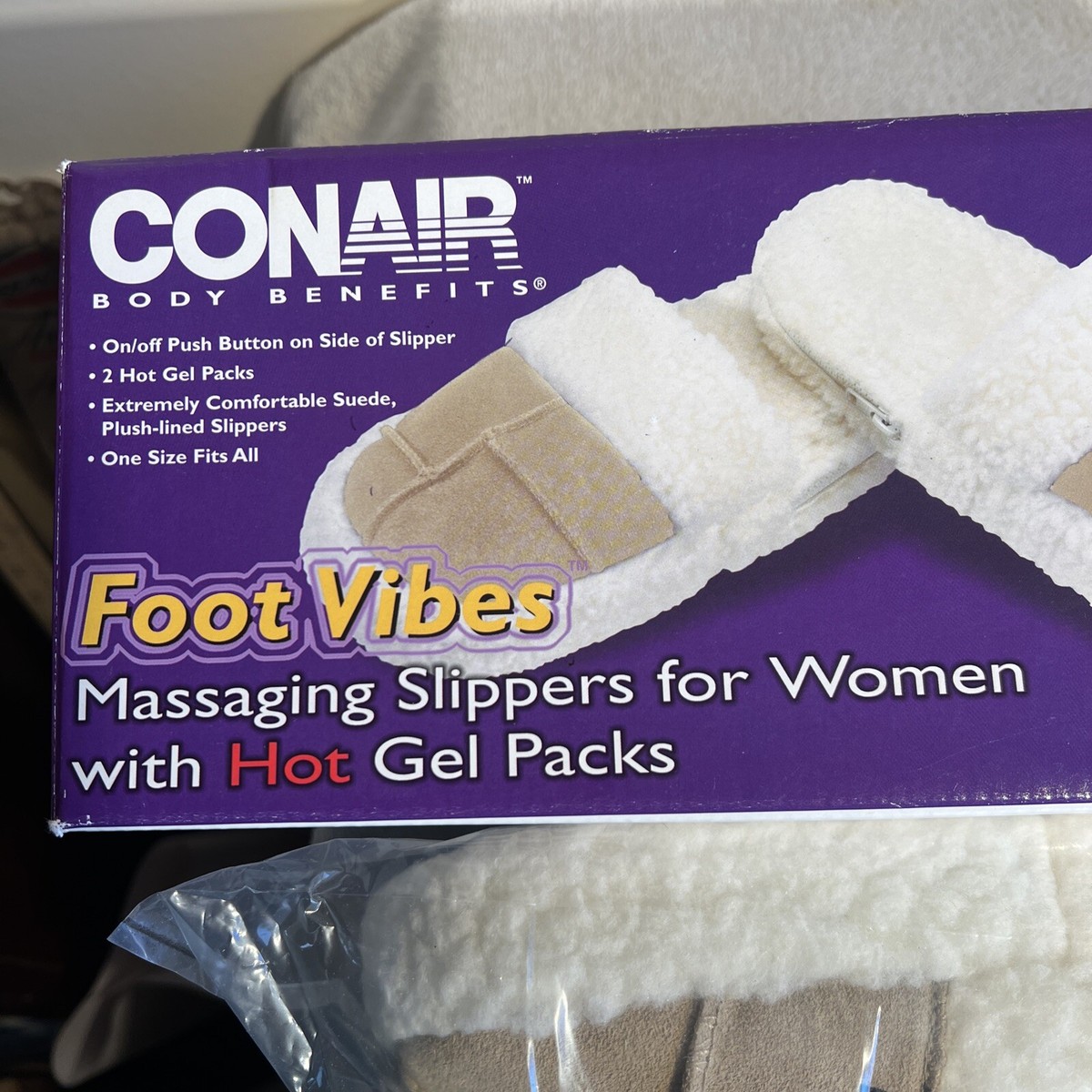 conair vibrating massage slippers Zero Tolerance Casual Encounter Beaded Pussy Stroker with Vibrating C- –  Primal Pleasure