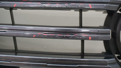 2013-2015 MAZDA CX5 FRONT UPPER MAIN GRILLE KA0G-50164 OEM 13 14