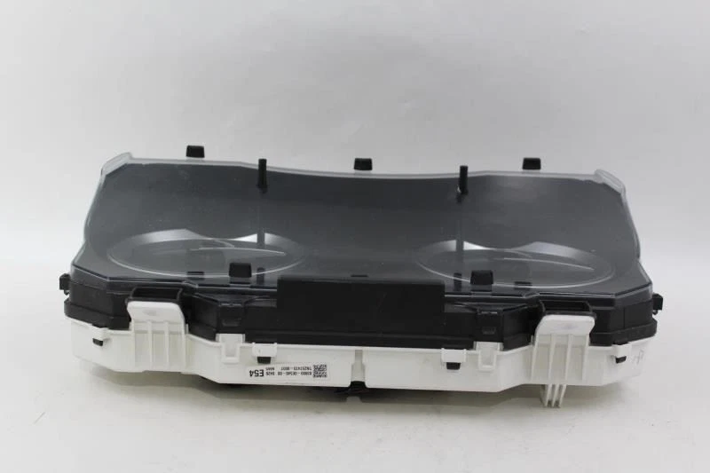 Grupo de velocímetro MPH para Toyota Highlander 2014-2016 OEM #24151 Foto 4 de 4