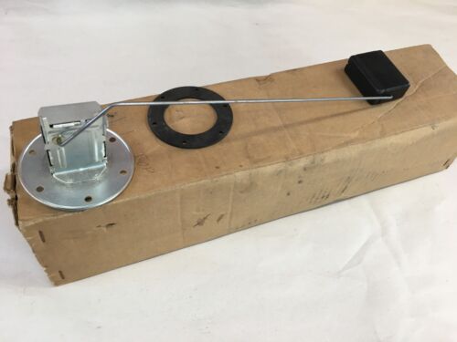 MAZDA FUEL PETROL TANK GAUGE SENDER UNIT #0727-67-170A BRAND NEW GENUINE NOS - Picture 6 of 7