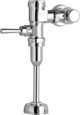 Durable Manual Urinal Flush Valve 1.0 Gpf wit...