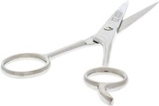 7.1/2" Ice Tempered Stainless Steel Barber Scissor