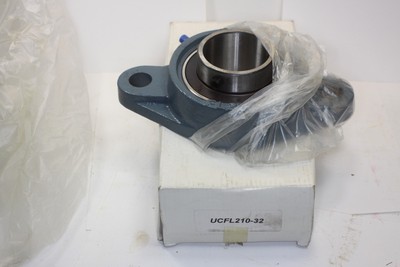 Подшипник ucfl 210