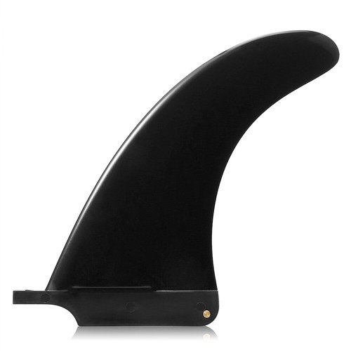 Fin Central Fin Nylon Longboard Surfboard Paddleboard Fin 6.5'' P3Z2 - Picture 4 of 9