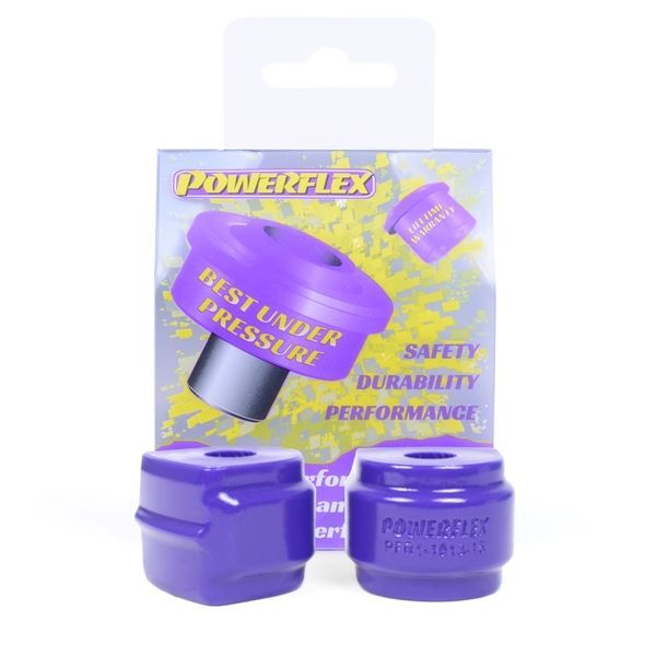 PFR1-1013-15 POWERFLEX Rear Anti-Roll Bar Bush 15mm  fit ALFA