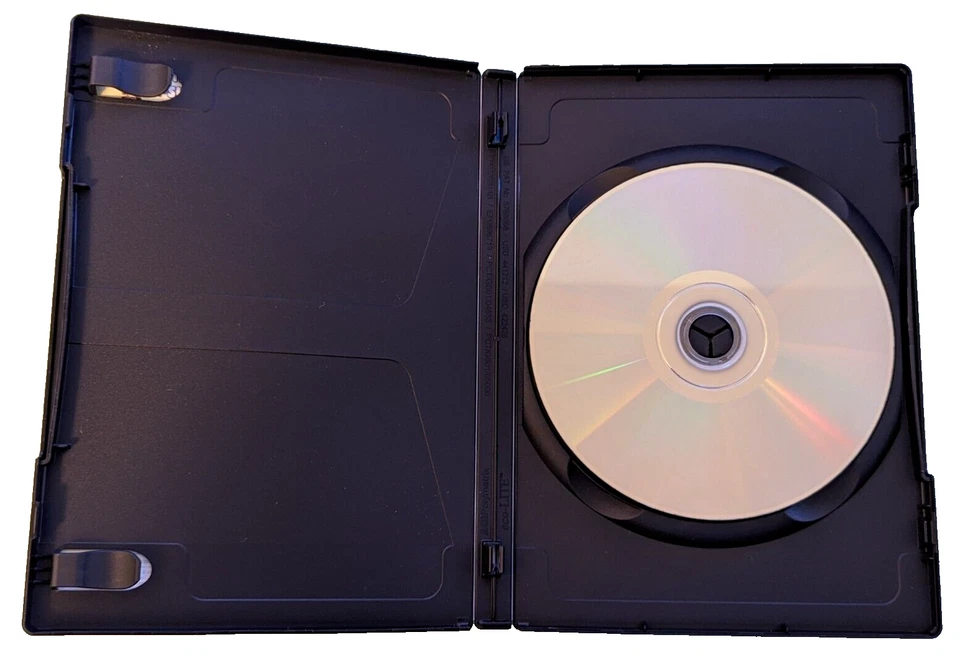 Shrek 2 (DVD, 2004, Full Screen) - Image 4 of 4