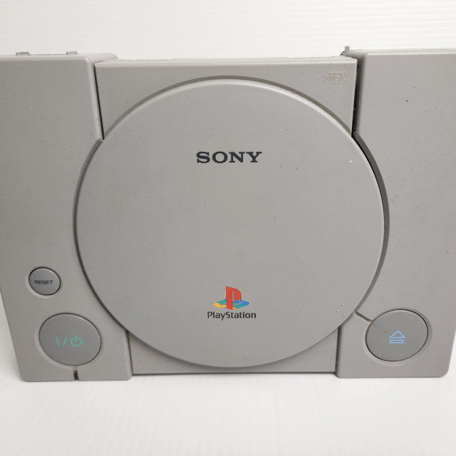 New arrivals in video games