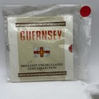Royal Mint BU 1992 Guernsey Coin set Sealed  (Ab2583411/1/Lb1)