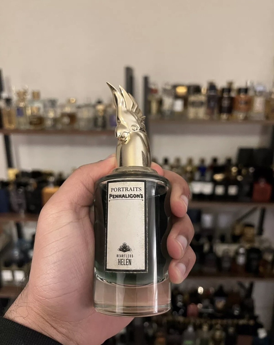 Penhaligon’s Heartless Helen Eau De Parfum 75ml