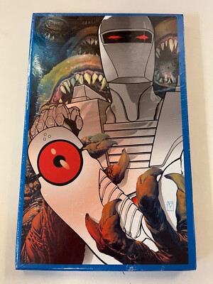 IDW: ROM #1 COMPLETE 3D BOX SET: Includes Exclusive 3D Variant: BRAND NEW/SEALED