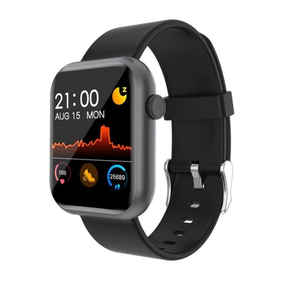 smartwatch colmi veloce