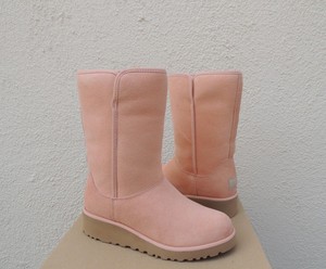 amie wedge boot