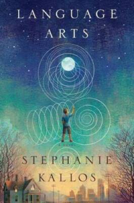 Language Arts - Hardcover By Kallos, Stephanie - GOOD