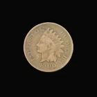 1900 Indian Head Penny (G)