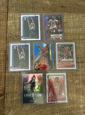 Ace Bailey Rookie Lot - Refractor, RayWave, McDonald, Bowman, Topps Rainbow Foil