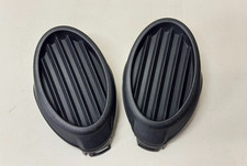 Ford Focus 2012 2013 2014 Fog Light Molding Covers Set Of 2 Oem Ford Focus 2012 2013 2014 Fog Light Molding Covers Set Of 2 Oem