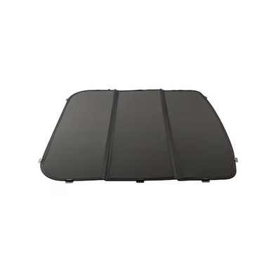 2024-2026 Sierra Silverado EV Glass Roof Sunshade 85807379 NEW GM OEM