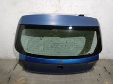 41627133898 heckklappe 5388215 BMW 1 E87 118 D 2003