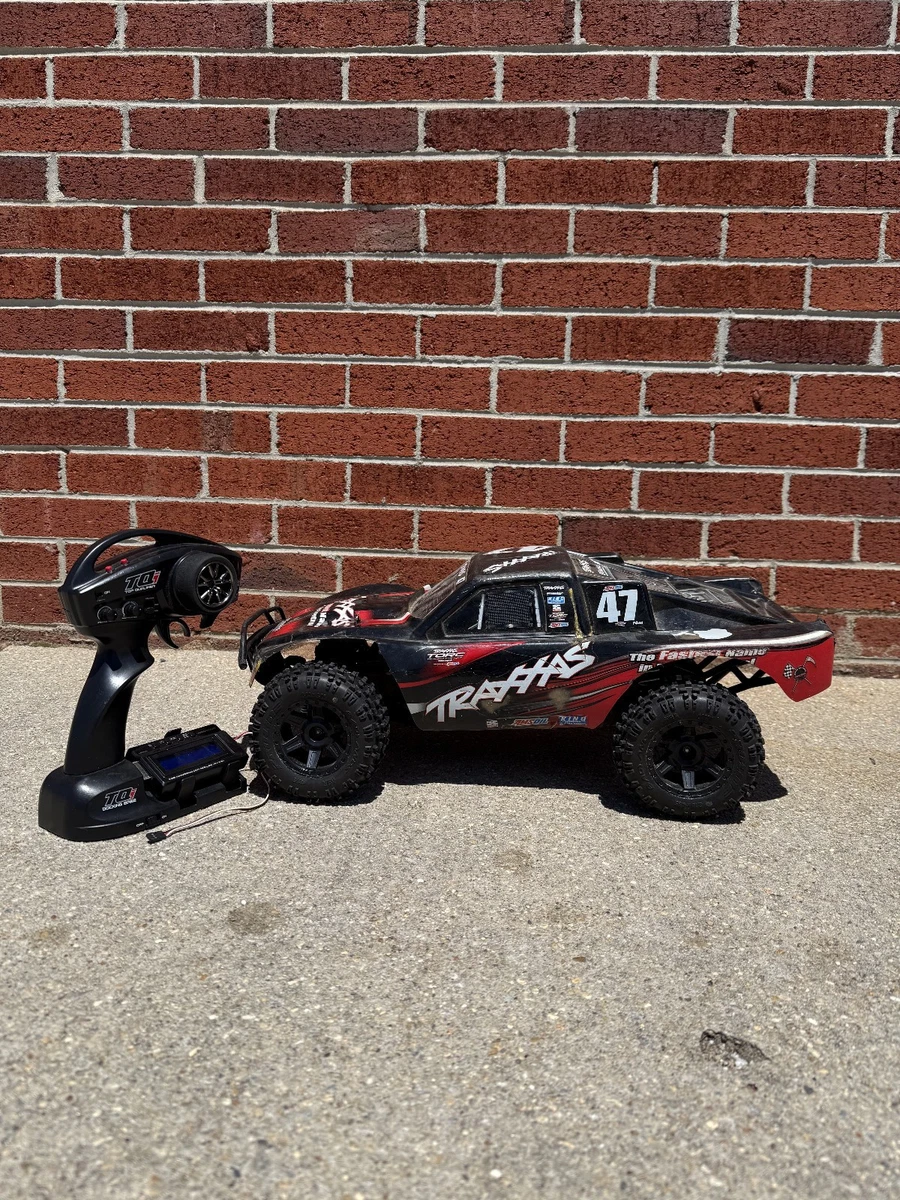 Traxxas Slash RC Cars for sale | eBay