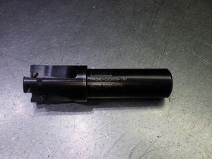 Sandvik 1" 3 Flute Coolant Thru Endmill 3/4" Shank RA390-025M19-11M (LOC2123D)