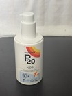 Riemann P20 Kids Sunscreen SPF 50+ 200ml Sensitive Skin Hypoallergenic UVA