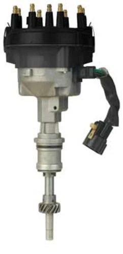 Distribuidor compatible con Mercury Cougar WAI 1991-1993 WORLD POWER SYSTEMS Foto 2 de 4