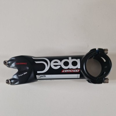 Deda Elementi Zero 100 Vorbau 110mm