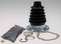 LÖBro 307211 Faltenbalgsatz FüR Antriebswelle Achsmanschette Set Satz