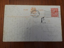 P&O ship Baradine Canary Islands Spain 6 september 1927 Southampton Paquebot