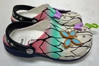 Crocs Demon Slayer Shinobu Clog  mens/women 211412-90H NEW Free Shipping!