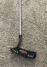 TaylorMade Rossa TP By Kiama Daytona Putter 3...