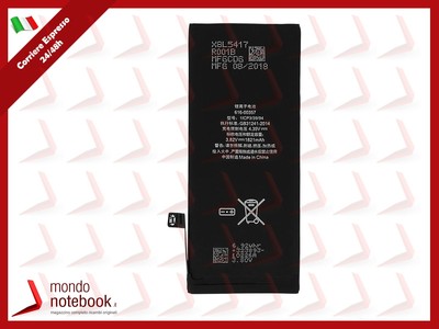 Batterie De Remplacement Premium Pour IPhone 16 - Neuf - Compatible Apple