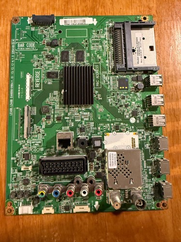 HAUPTPLATINE MB 47LB580V 47LB585V TV EAX65610904 (1.0) EBT62987245 BILDSCHIRM...
