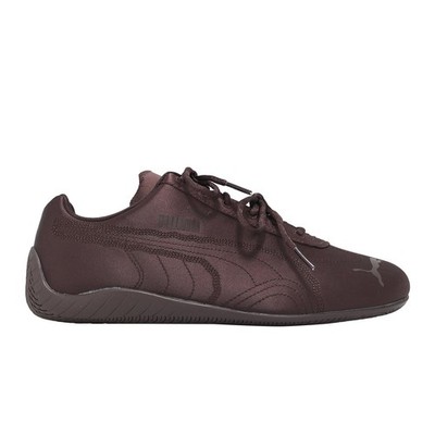 Puma x emmi Speedcat Venus Wns Chocolate Brown Women Casual Shoes