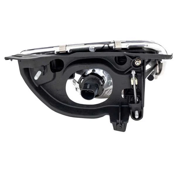 Para 95-02 Sunfire Faro Delantero Faro Luz Lámpara con Bombilla Lado del Conductor Foto 4 de 4