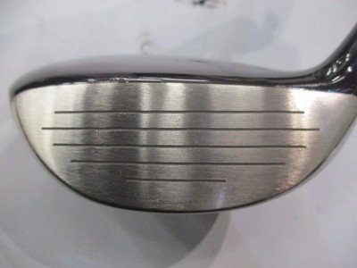 EPON AF-202 Fairway Wood 5W Fire Express FW 65 (S) #045 Golf Clubs