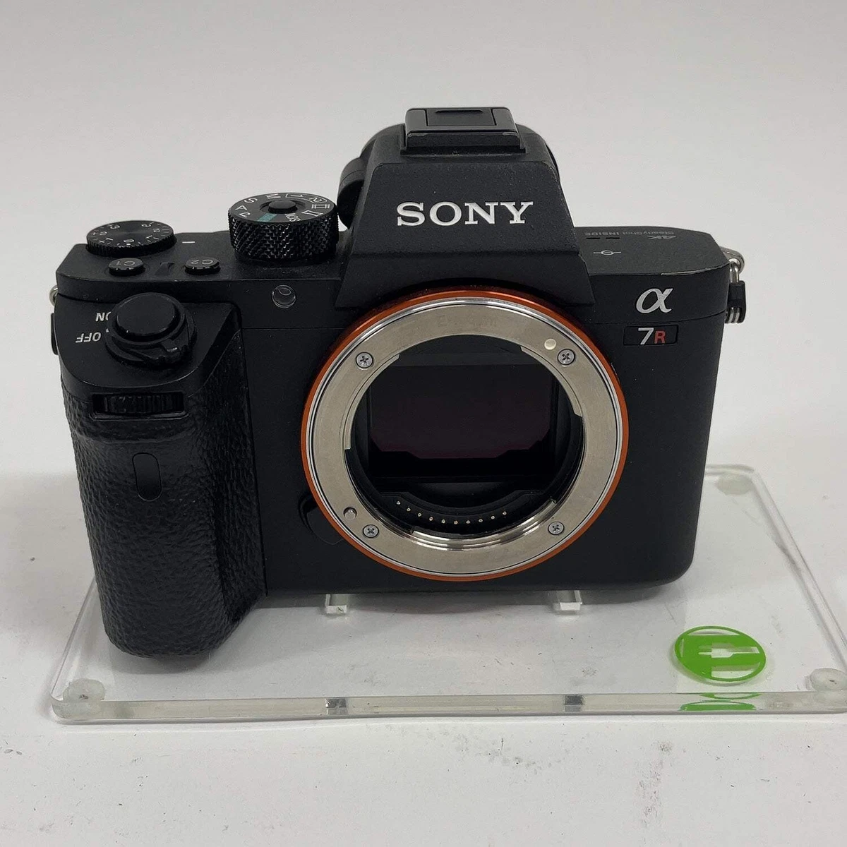 Sony A7RII 40-49.9MP Digital Cameras for Sale | Shop New & Used