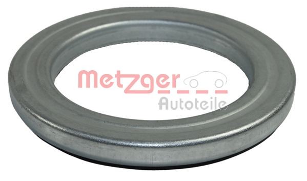 Metzger WäLzlager, FederbeinstüTzlager 6490190 FüR CitroËN Fiat Peugeot-image