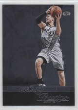 2014-15 Panini Prestige Plus Tiago Splitter #3 d3b