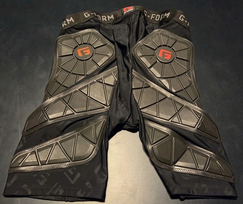 G-Form Pro Sliding Shorts Men Large