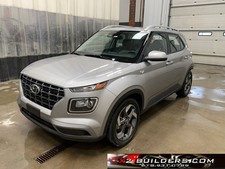 2023 Hyundai Venue 