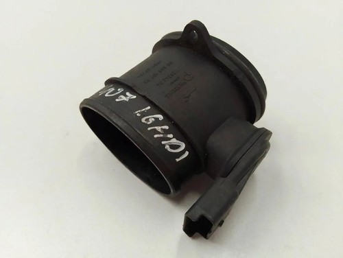PEUGEOT 407 6D Luftmassenmesser 9650010780 1.60 Diesel 80kw 2004 34087054