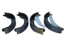 Maxgear Bremsbackensatz hinten für OPEL