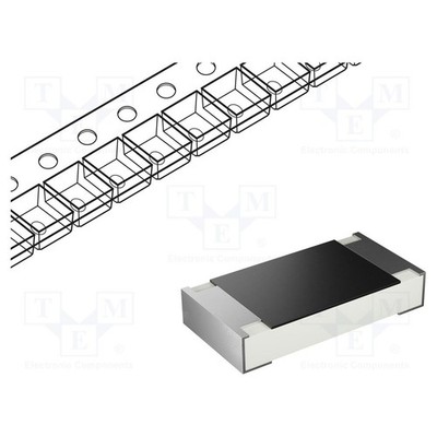 5000 Stück ROYALOHM 0603WAF1804T5E Widerstand