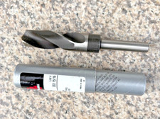 Michigan 15/16 Silver and Deming Drill . Made in USA