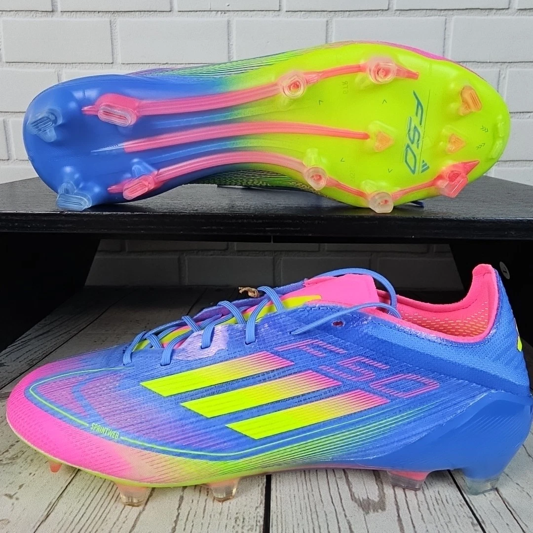 adidas Adizero F50 Elite FG Celestial Victory Pack for Sale