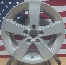 Honda Civic 2006-2011 Wheel Rim 16x6.5 Oem Factory Original 42700snaa81 63899 S