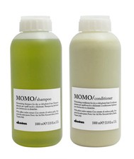 Davines Momo Shampoo and Conditioner Duo 33.8 fl oz New Fast Ship 