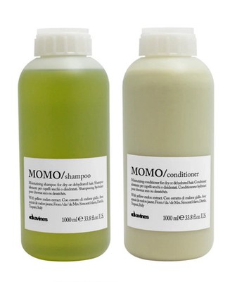 Davines Momo Shampoo and Conditioner Duo 33.8 fl oz New~Fast Ship~